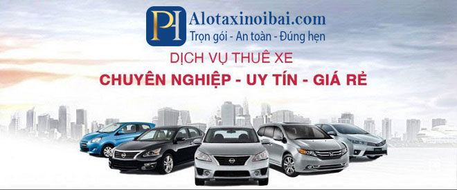 Thuê Xe 4C,7C,16C,45C Giá Rẻ Nhất Tại Hà Nội | Taxi Phúc Hà