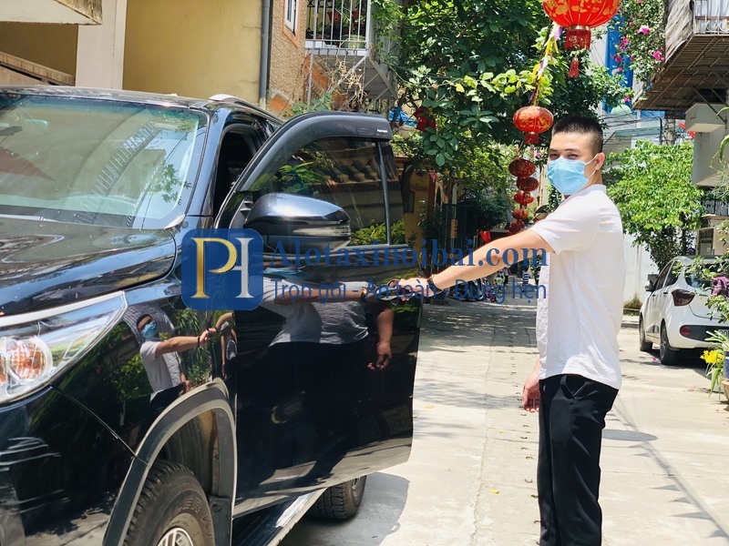 Taxi Nội Bài - Hà Nội: Đối Tác Đáng Tin Cậy Cho Mọi Hành Trình