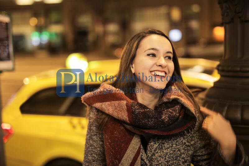 Taxi Nội Bài – Mê Linh xe đời mới, giá rẻ