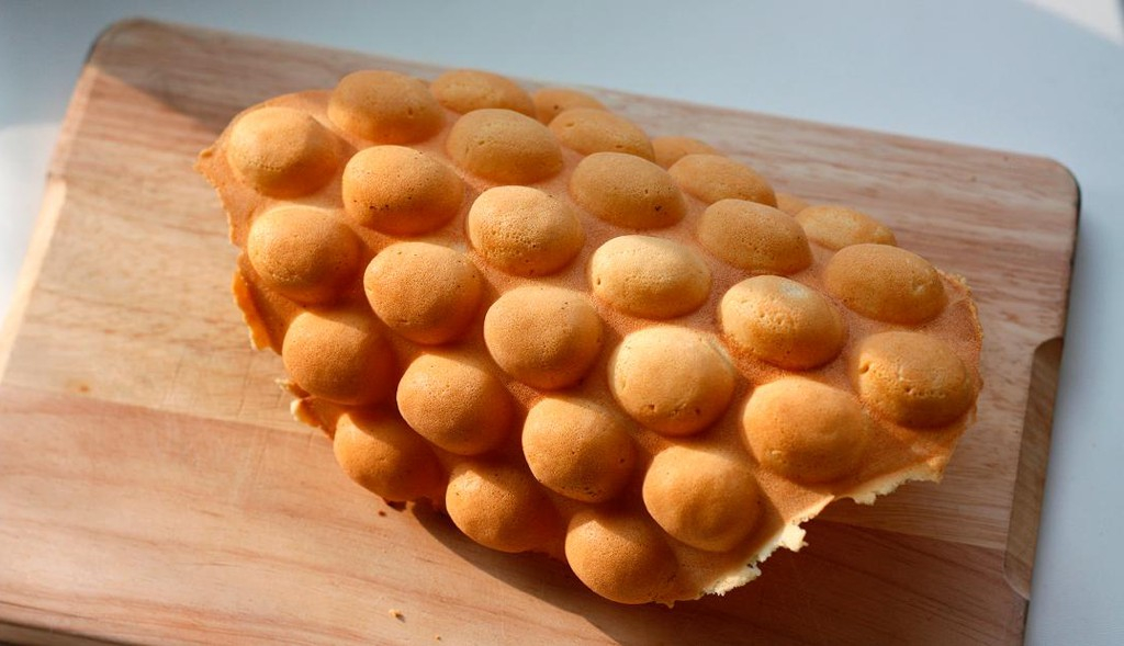 Bánh Mì Chảo Hà Nội